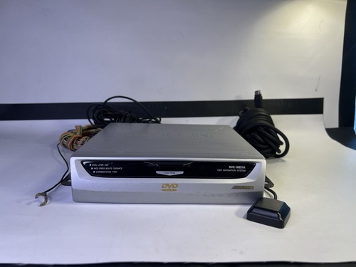 Alpine navigation nve - navigation, nve-n851a