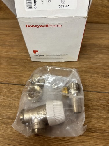 Honeywell home vt15eg - honeywell, trv