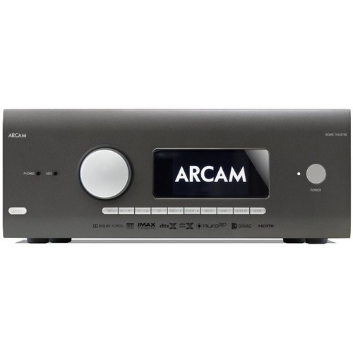Arcam av41 processor hdmi - av41,