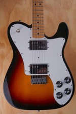Fender Telecaster Classic