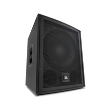 JBL IRX115S 15 Inch Active PA Subwoofer (NEW)