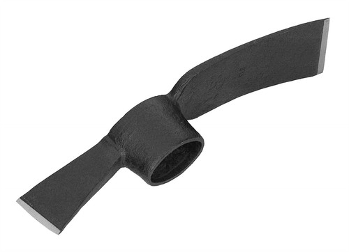 2kg mattock head grubbing - 2kg, lb