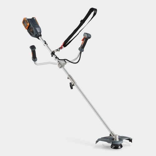 Vonhaus 36v cordless grass - vonhaus,