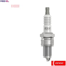 4x SPARK PLUG W16EPR-U FOR GAZ