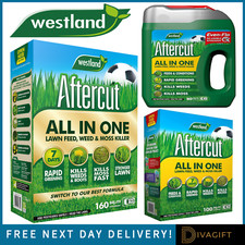 WESTLAND AFTERCUT ALL IN ONE