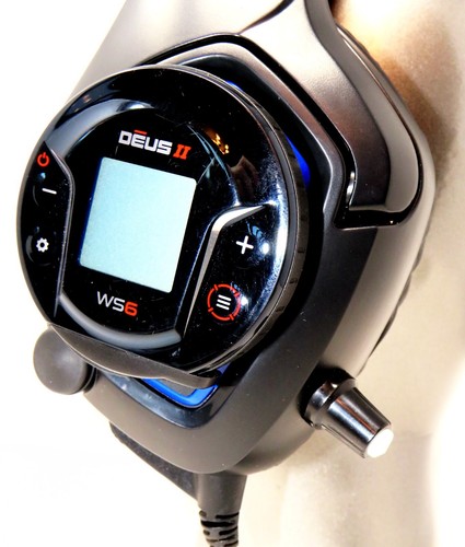 Headphones deus orx - headphones,