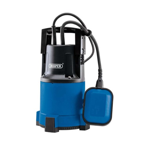 Draper 110v submersible water - draper,