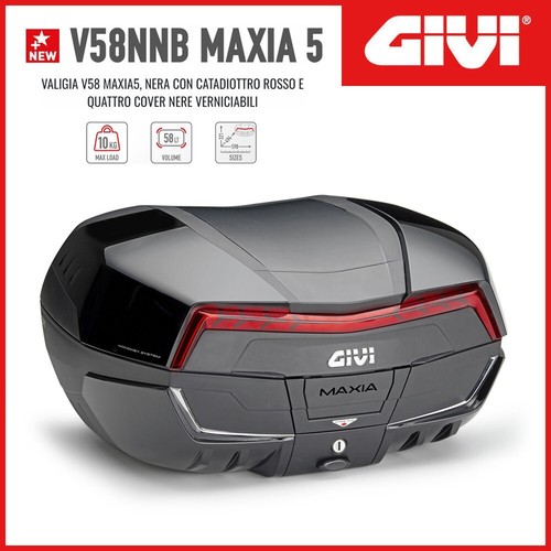 Givi v58nnb maxia - maxia,