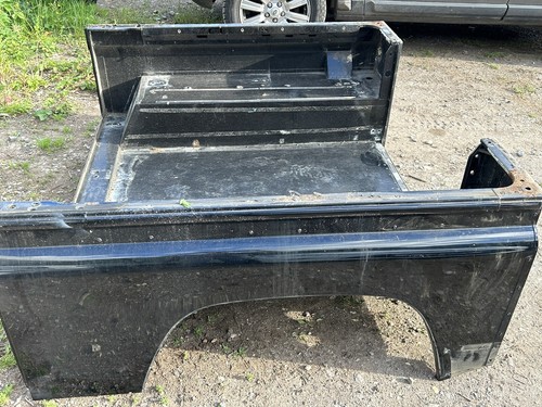 Defender rear body - 90,