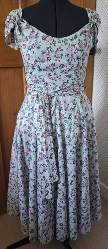 Beautiful summer dress can - , be