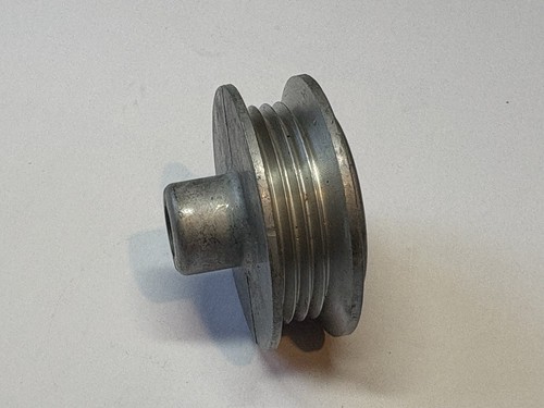 Snapper pulley 4521 - 2-4521, 7024521