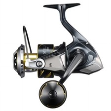 Shimano 25 STELLA SW 8000PG Spinning Reel New in Box