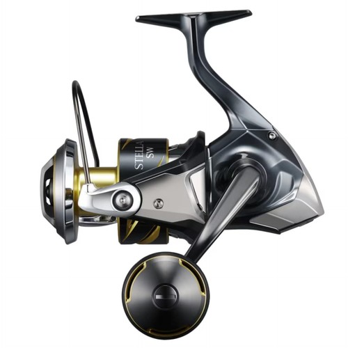Shimano stella 8000pg - 25, sw