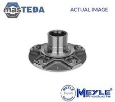 100 650 0014 WHEEL HUB FRONT