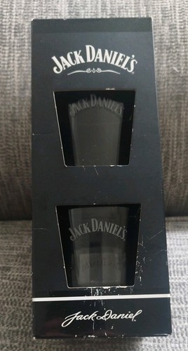 Set jack daniel - 2, daniel’s