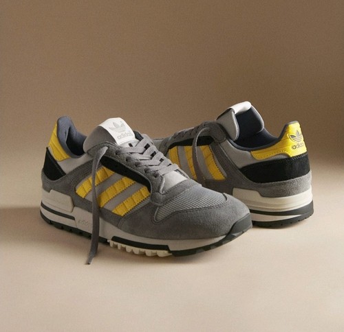 Adidas 600 bnibwt og - 🔥adidas,