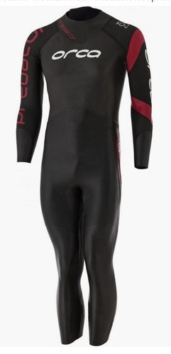 Orca predator triathlon - orca,