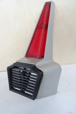 Vespa nose cover 50 L R N