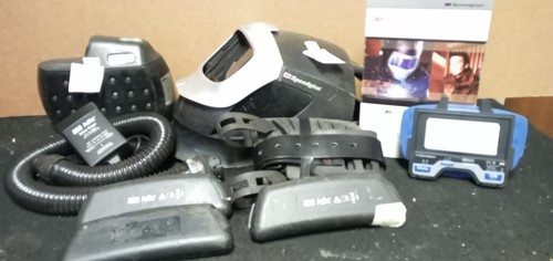Used speedglas 9000 - 3m,