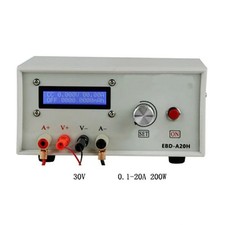 Electronic Load Power Aviation