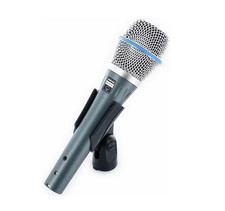 Original Shure BETA87A