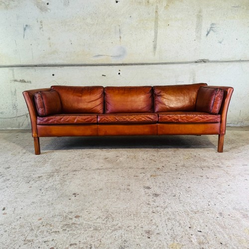 Stylish danish 1970s - stylish,