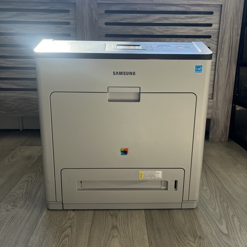 Samsung clp 775nd colour - samsung,