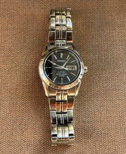 Seiko Ladies Bracelet Watch