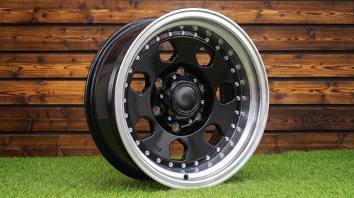 R16 6x139 4x4 - r16", 6x139.7