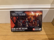 Kill Team: Hand of the Archon