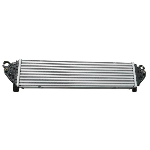 Intercooler charge air cooler - charge,
