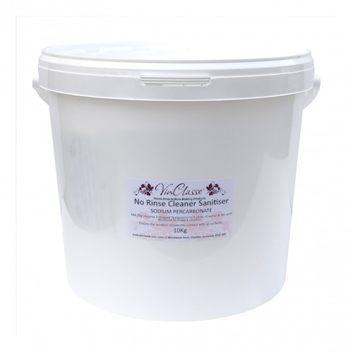 Vinclasse rinse cleaner - rinse,