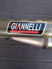 GIANELLI/NEARLY NEW /