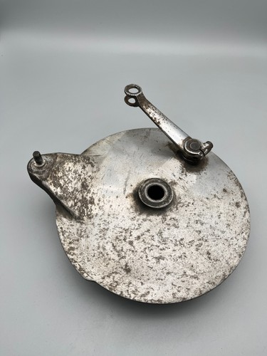 Yamaha 250 350 brake - 250,