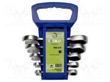 1 set, Wrenches set SA.18S-5-H /E2UK