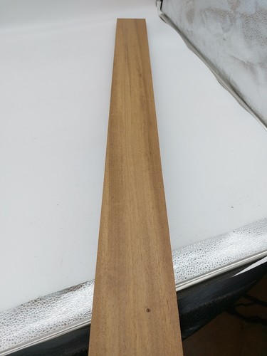Solid iroko hardwood plank - solid,