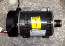 Lifefitness 9500HR treadmill motor.