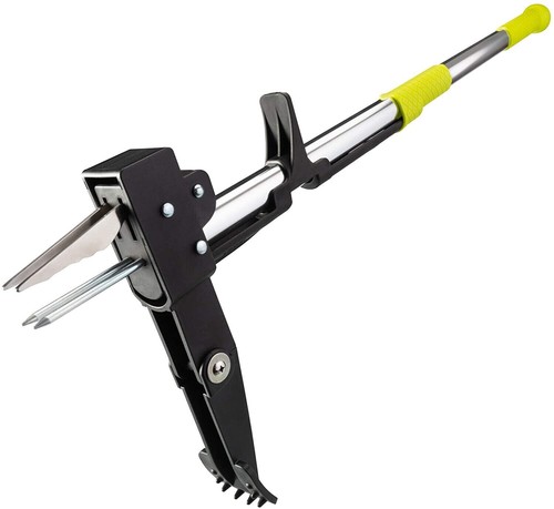 Garden stainless steel weed - garden,