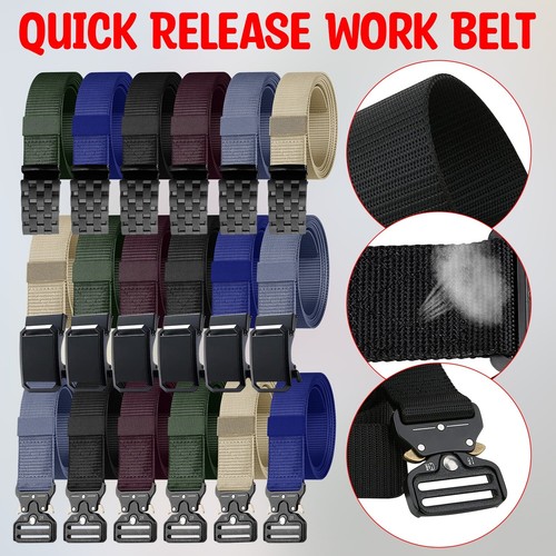 Quick release tactical - quick,