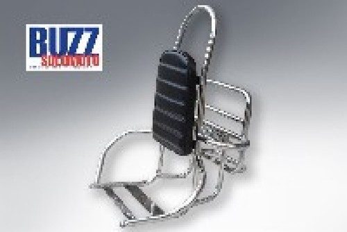Vespa lambretta highrise - lambretta,