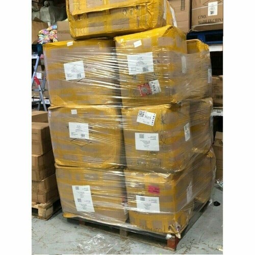 Job lot mixed - lot,