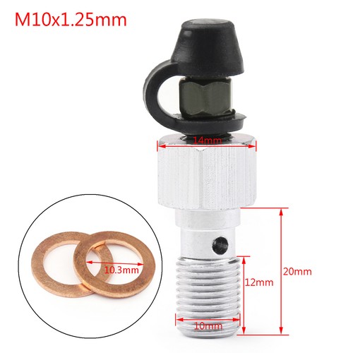 M10 25mm motorcycle - m10, x