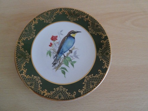 Vintage weatherby hanley royal - hanley,