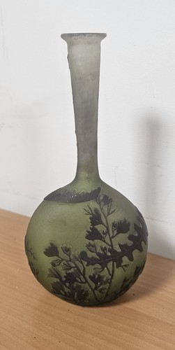 Soliflore emille galle - emille,