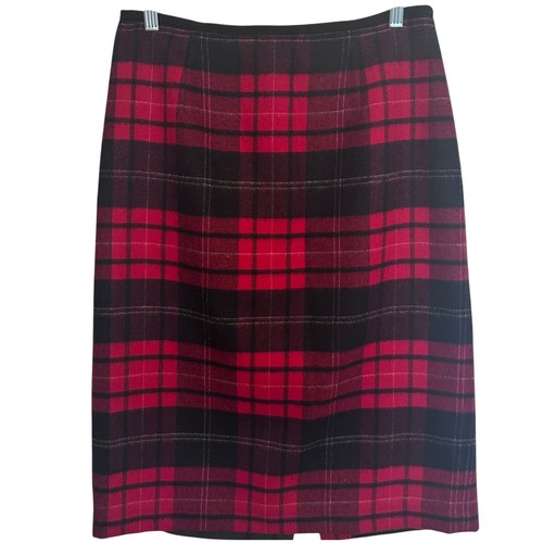 Talbots vintage plaid - talbots,
