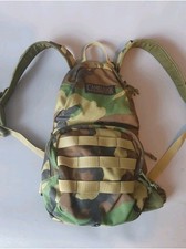 Camelback Mule M81 Woodland