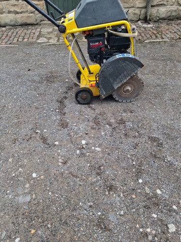 Wacker neuson bfs petrol - wacker, /