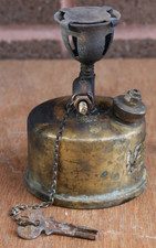 Camping Vintage British Army