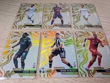 2025-26 Topps Match Attax