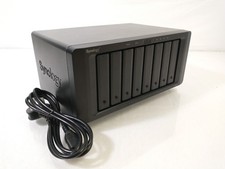 Synology DS1817+ 8 Bay